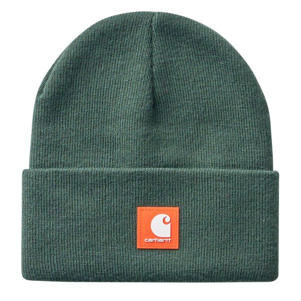 Carhartt Kids'Rubber Patch Watch Cap Beanie (B/T/C/Y)