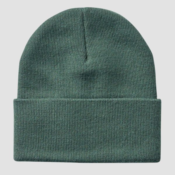 Carhartt Kids'Rubber Patch Watch Cap Beanie (B/T/C/Y)
