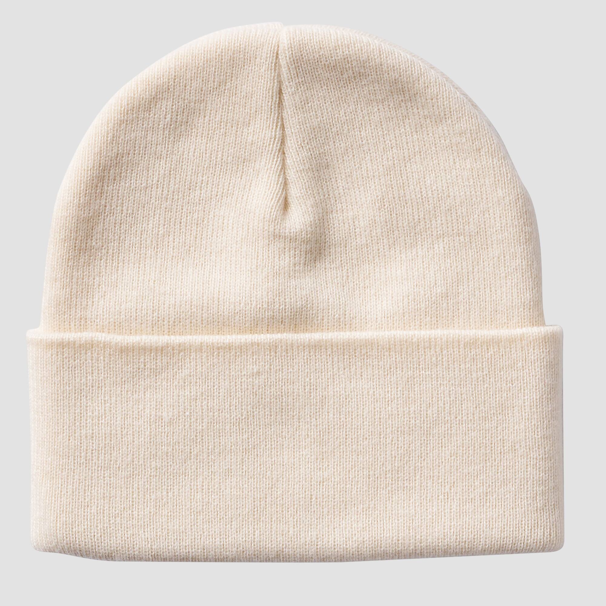 Carhartt Kids' Watch Cap Beanie (B/T/C/Y) - Image 4