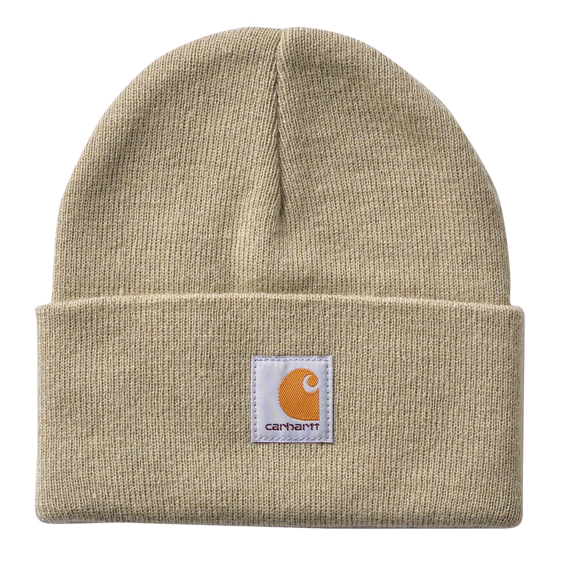 Carhartt Kids' Watch Cap Beanie (B/T/C/Y) - Image 7