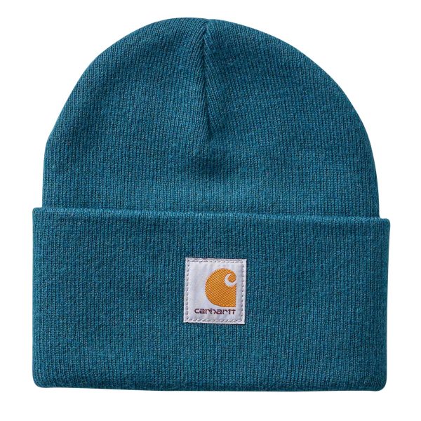 Carhartt Kids' Watch Cap Beanie (B/T/C/Y)