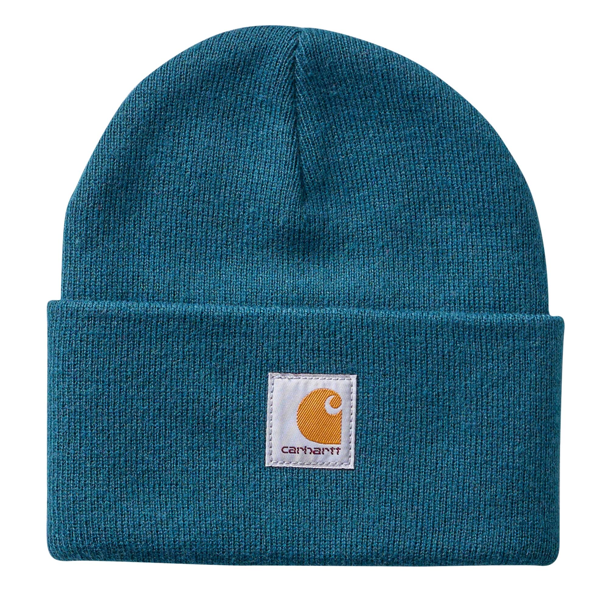 Carhartt Kids' Watch Cap Beanie (B/T/C/Y) - Image 9