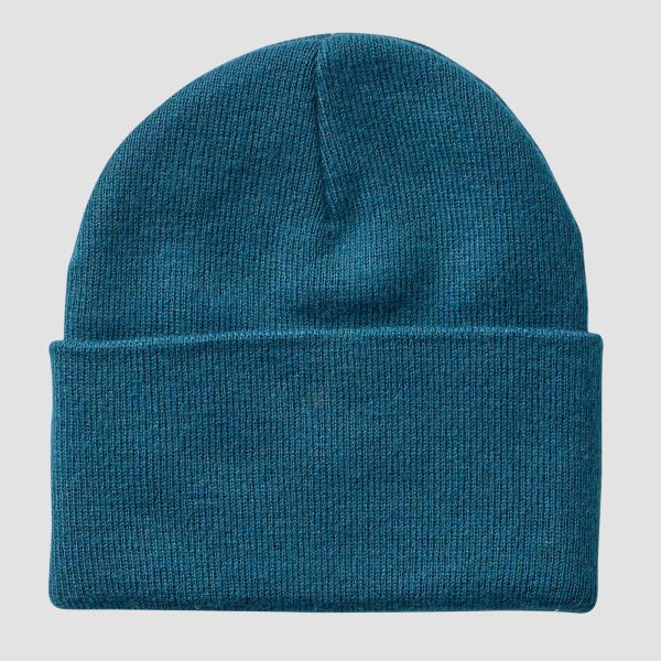 Carhartt Kids' Watch Cap Beanie (B/T/C/Y)