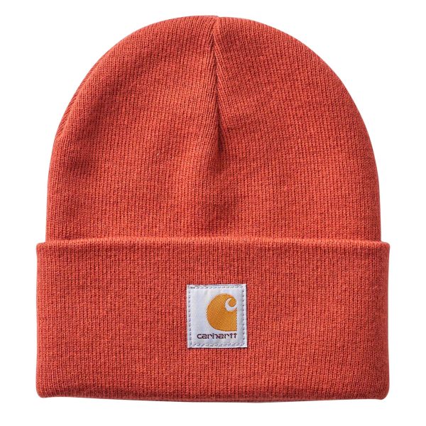 Carhartt Kids' Watch Cap Beanie (B/T/C/Y)