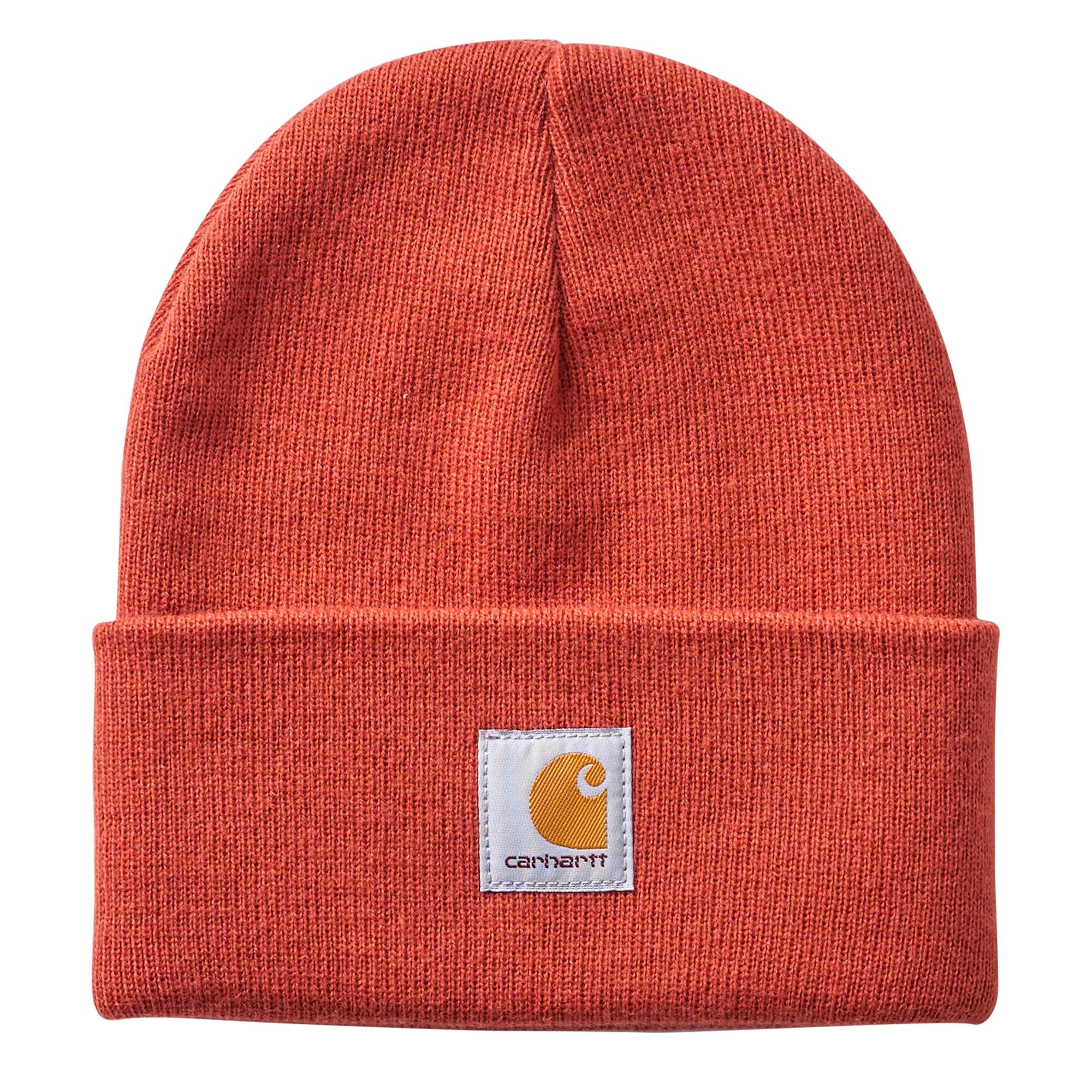 Carhartt Kids' Watch Cap Beanie (B/T/C/Y) - Image 11