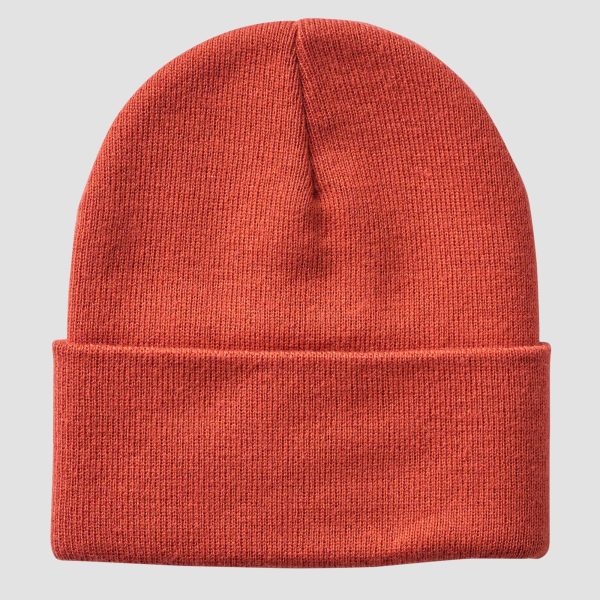 Carhartt Kids' Watch Cap Beanie (B/T/C/Y)