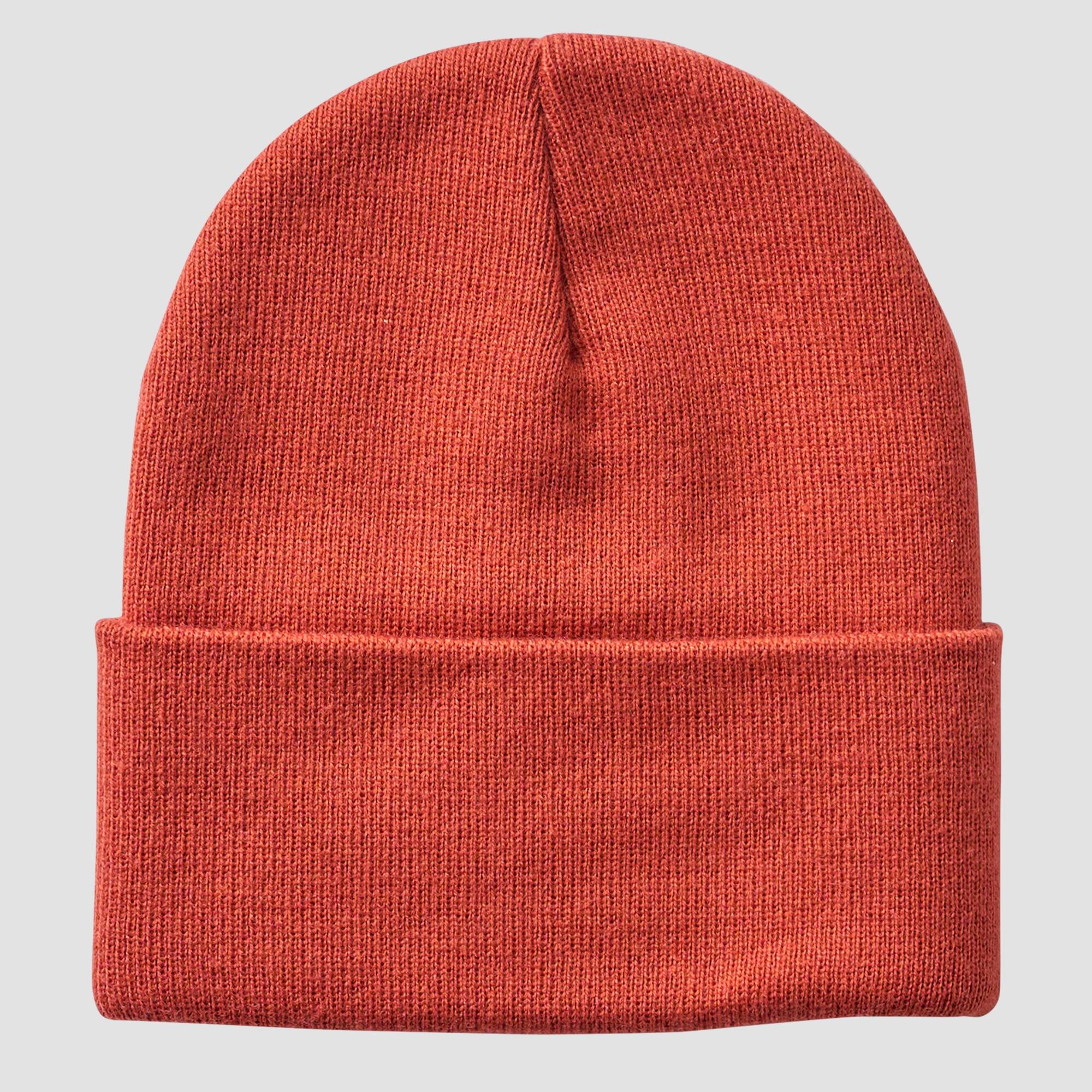 Carhartt Kids' Watch Cap Beanie (B/T/C/Y) - Image 12