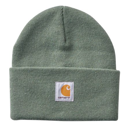 Carhartt Kids' Watch Cap Beanie (B/T/C/Y)