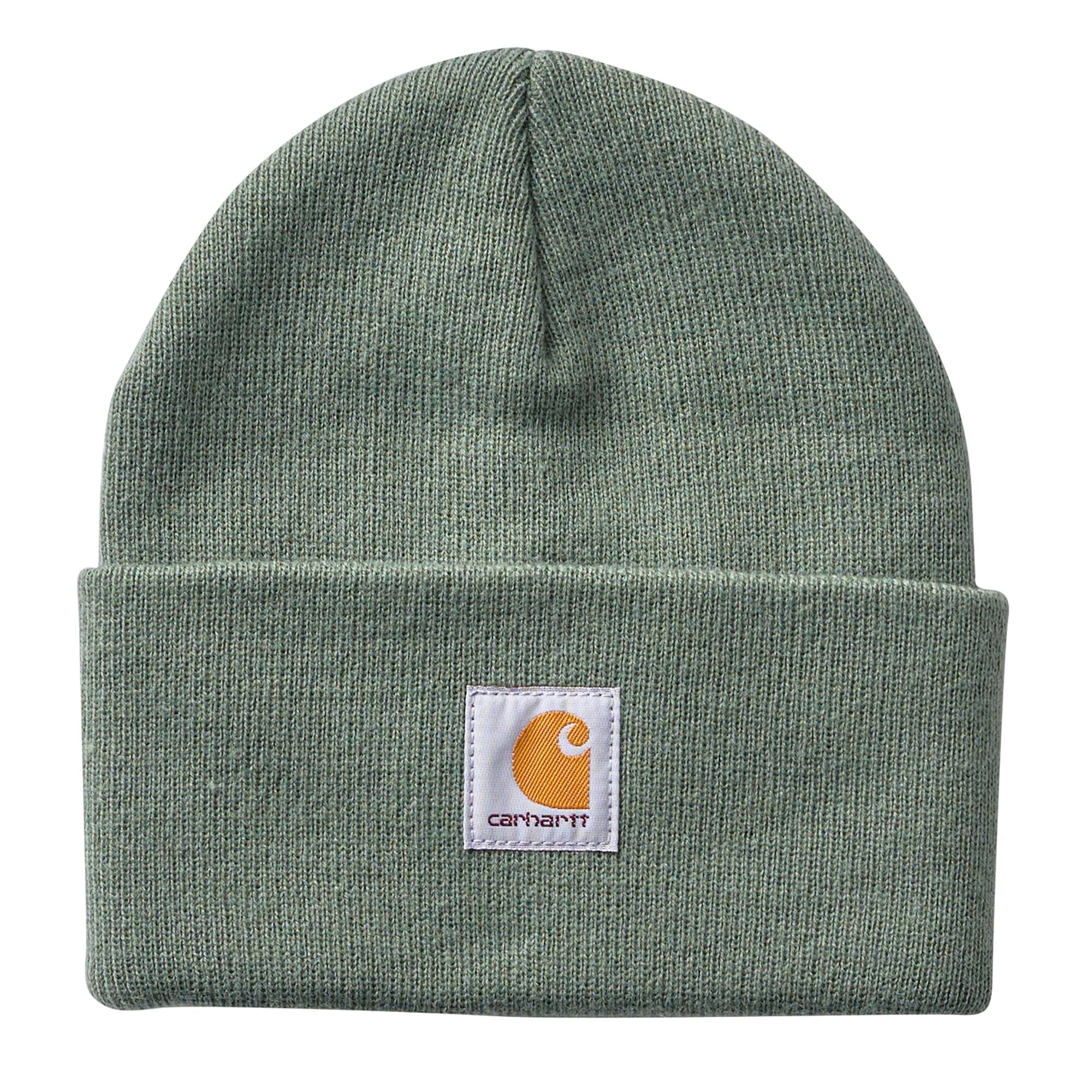 Carhartt Kids' Watch Cap Beanie (B/T/C/Y)