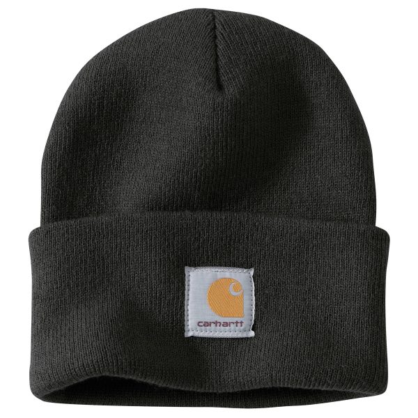 Carhartt Iconic A18 Watch Cap Beanie