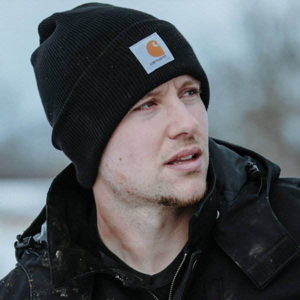 Carhartt Iconic A18 Watch Cap Beanie