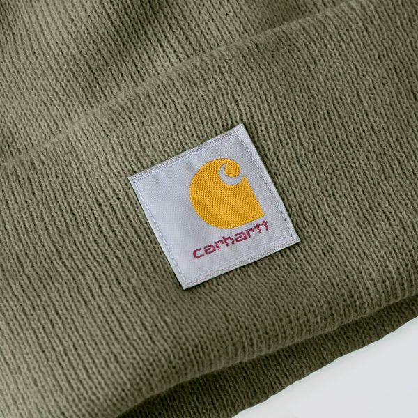 Carhartt Iconic A18 Watch Cap Beanie