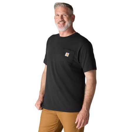 Carhartt Iconic K87 Pocket T-Shirt