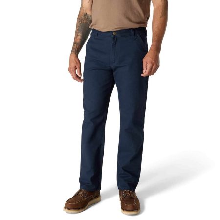 Carhartt 103279 Rugged Flex Duck Dungaree - USA Preorder official Carhartt USA product image