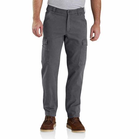 Carhartt 103574 Relaxed Straight Rigby Cargo Pant - USA Preorder official Carhartt USA product image