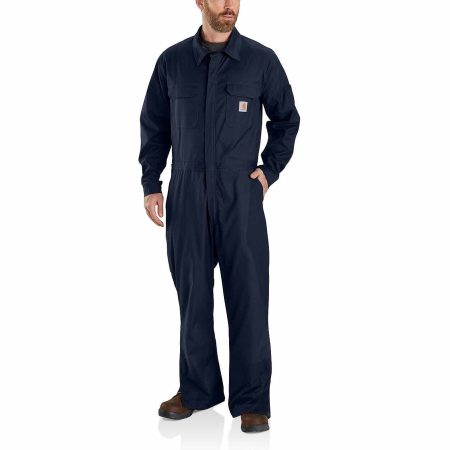 Carhartt 105019 Rigby Coverall - USA Preorder official Carhartt USA product image
