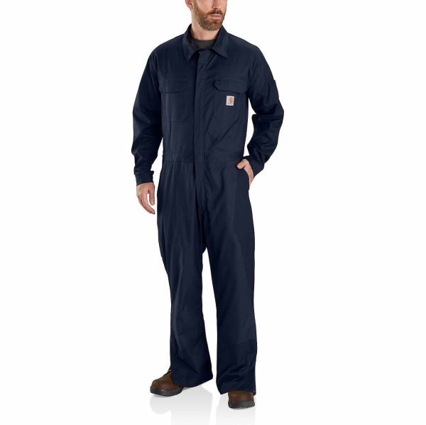 Carhartt 105019 Rigby Coverall - USA Preorder official Carhartt USA product image