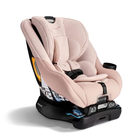 Baby Jogger City Turn Rotating Convertible Car Seat - USA Preorder