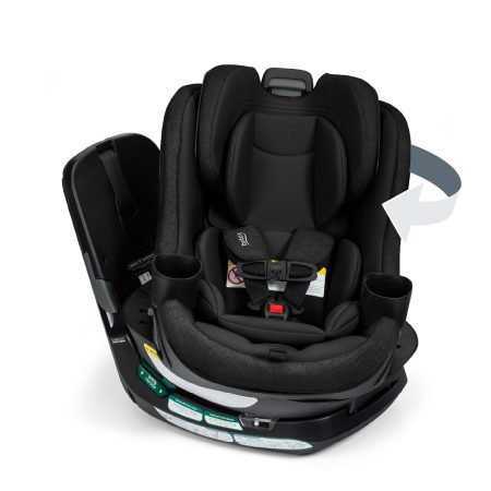 Britax Galaxy 360 Slim Rotating Convertible Car Seat - USA Preorder