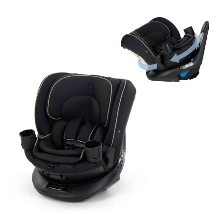Maxi-Cosi Andi 360 Rotating All-in-One Car Seat - USA Preorder
