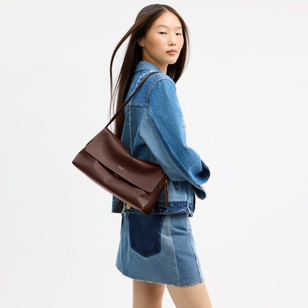 Coach Chelsea Shoulder Bag 30 - Preorder