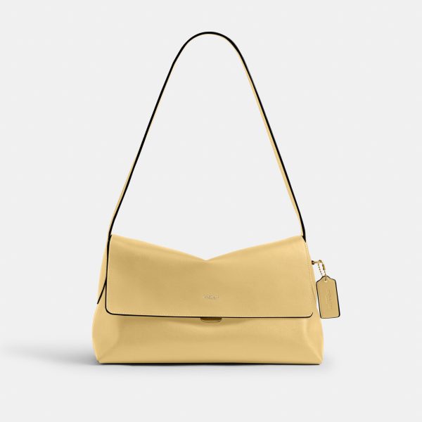 Coach Chelsea Shoulder Bag 30 - Preorder
