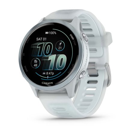 Cloud Blue Aluminum with Translucent Whitestone / Cloud Blue B