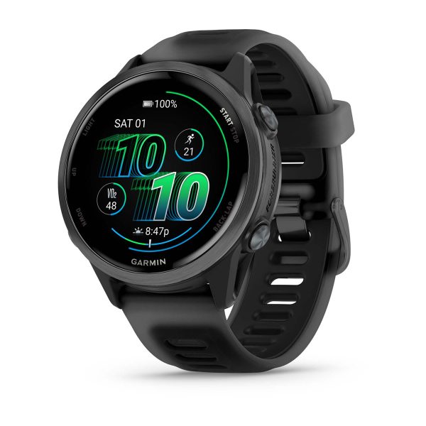 Garmin Forerunner® 570 - 42mm - Preorder