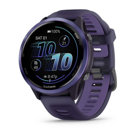 Garmin Forerunner® 570 - 47mm - Preorder