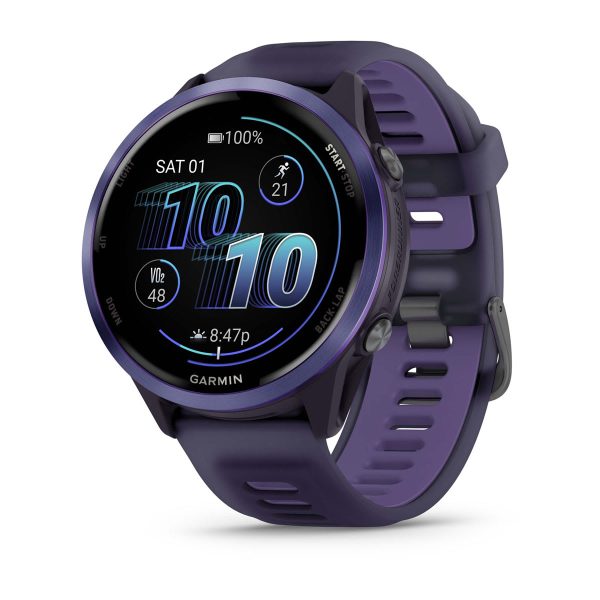 Garmin Forerunner® 570 - 47mm - Preorder