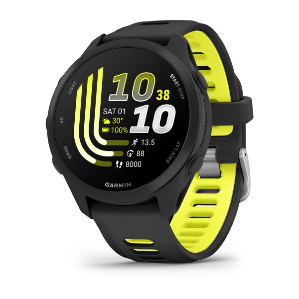 Garmin Forerunner® 170 - Preorder
