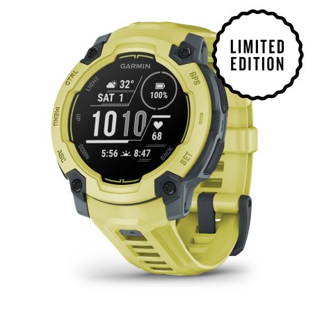 Electric Lime with Electric Lime Band