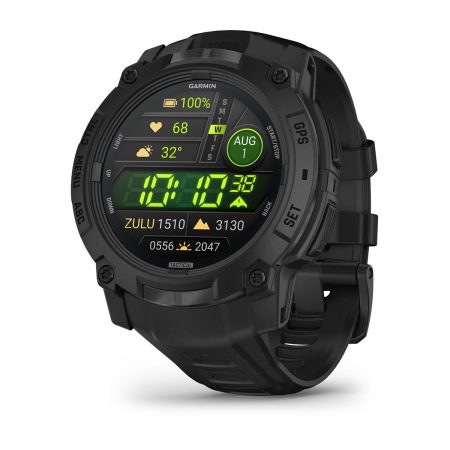 Garmin Instinct® 3 - Preorder
