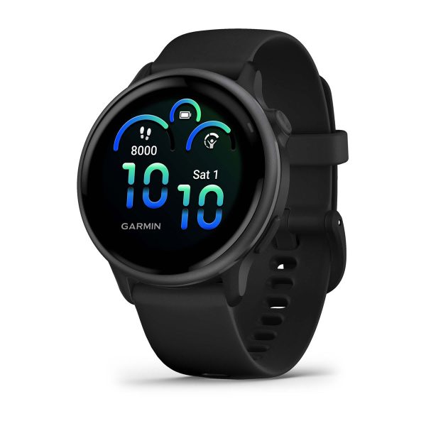 Garmin vívoactive® 6 - Preorder
