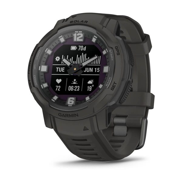 Garmin Instinct® Crossover Solar - Preorder