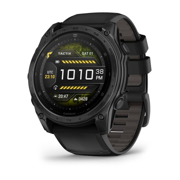 Garmin tactix® 8 – 51 mm, AMOLED - Preorder