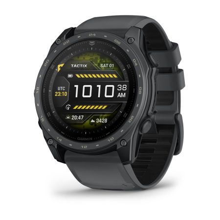 Includes Applied Ballistics Ultralight™ Solver and Slate Gra