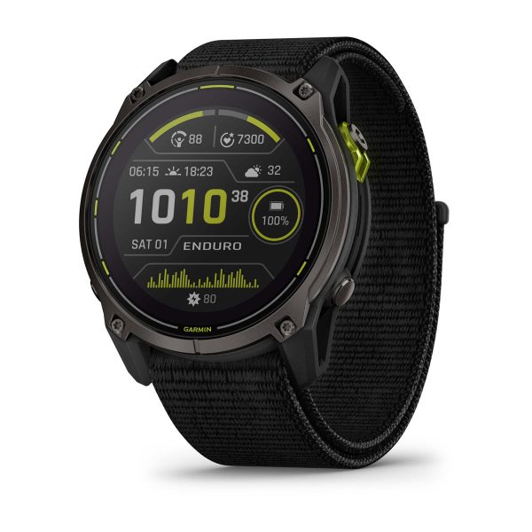 Garmin Enduro™ 3 - Preorder