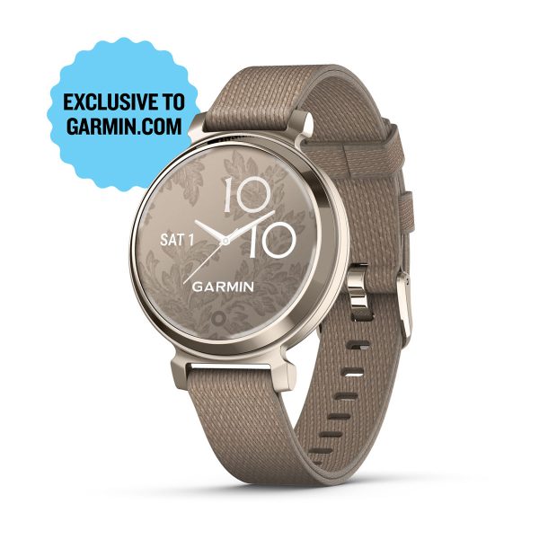 Garmin Lily® 2 Classic - Preorder