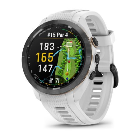 Garmin Approach® S70 - Preorder
