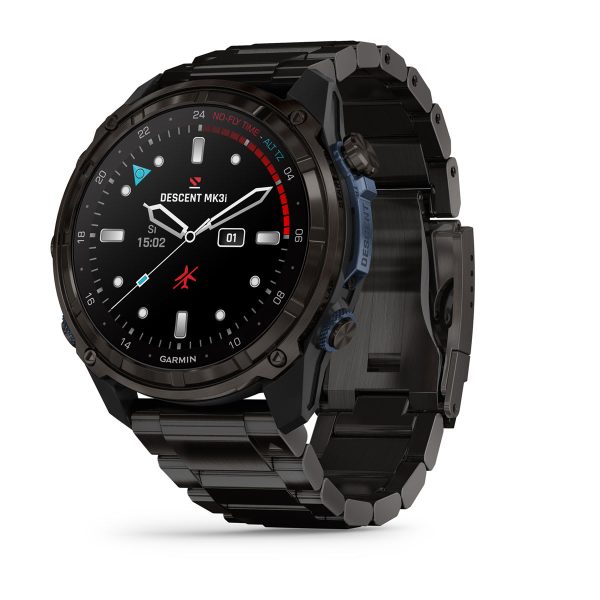Garmin Descent™ Mk3i – 51 mm - Preorder