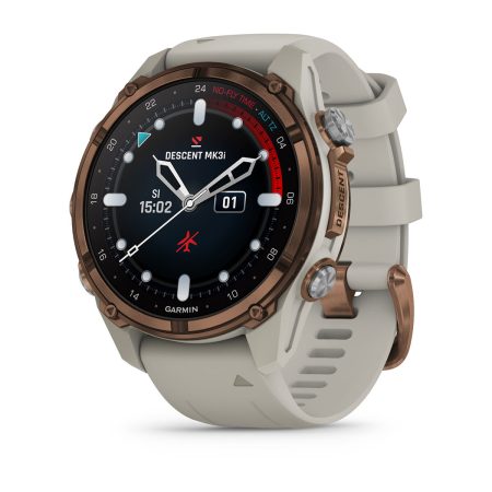 Garmin Descent™ Mk3 - Preorder