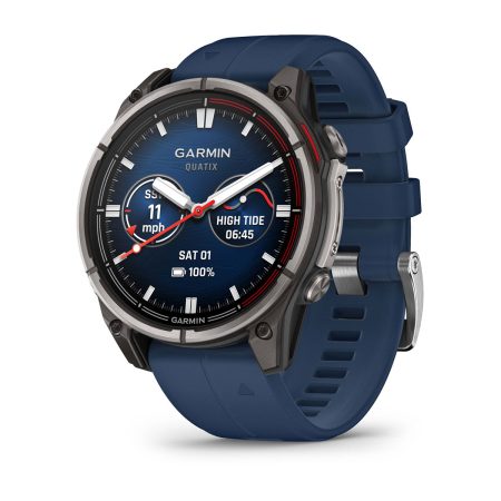 Garmin quatix® 8 - Preorder
