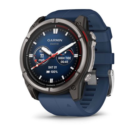 Garmin quatix® 8 - Preorder