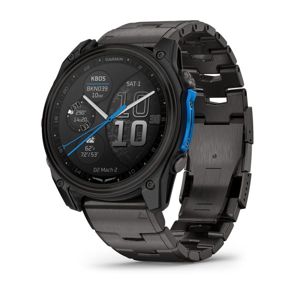 Garmin D2™ Mach 2 – 51 mm - Preorder