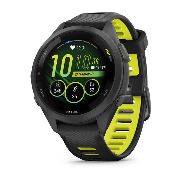 Garmin Forerunner® 265S - Preorder