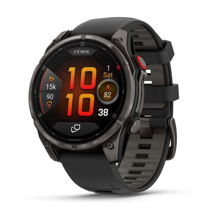Garmin fēnix® 8 Pro – 47 mm, AMOLED - Preorder
