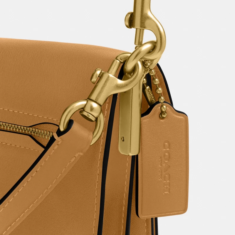 Coach Tabby Shoulder Bag 26 style CCX04 B4POP natural grain leather Malaysia boutique 2026