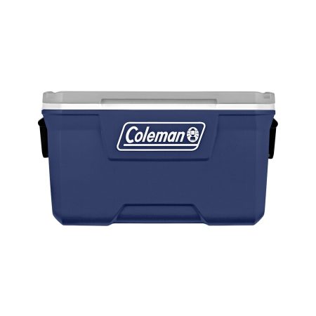 Coleman 316 Series Classic 70-Quart Hard Cooler - Twilight