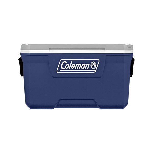 Coleman 316 Series Classic 70-Quart Hard Cooler - Twilight